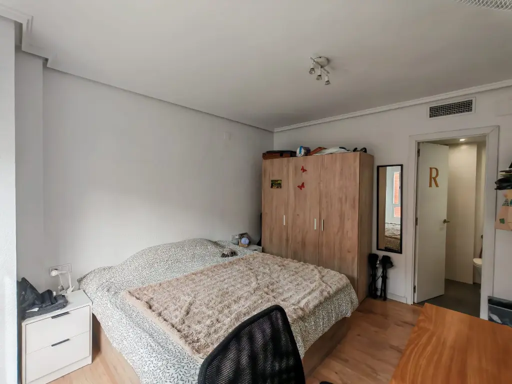 Hab. Doble Nº1 (Mislata)