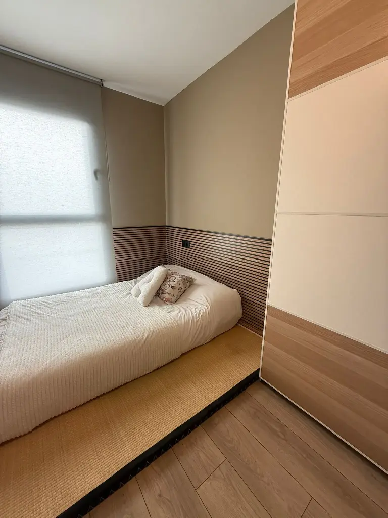 Habitación Simple - (Junto al Roig Arena)  