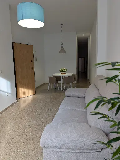 Piso Completo, Alquerias de Bellver, Bajo.