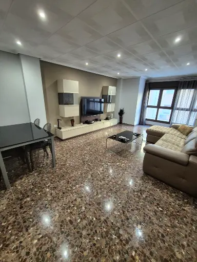 Piso completo - (Xirivella)