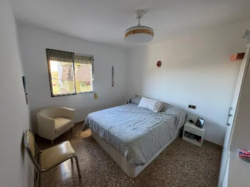 Habitación Suite 3 – (Benicalap)